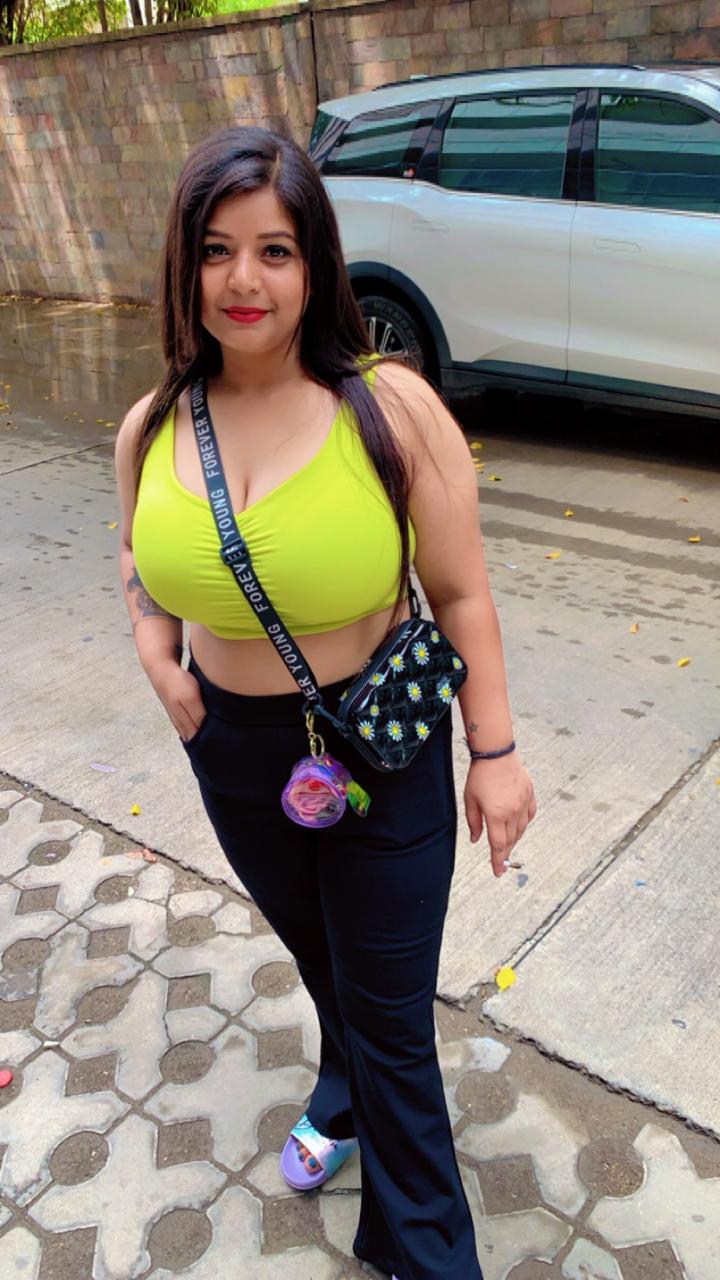 Hyderabad Call Girl Service