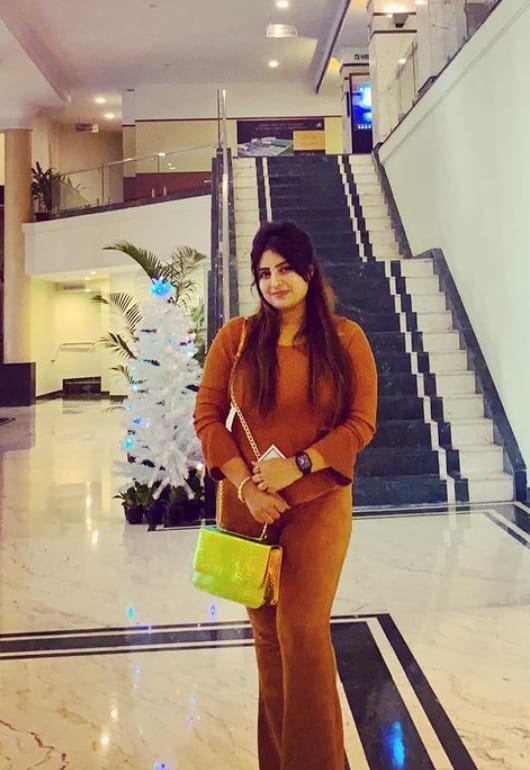 Hyderabad Call Girls Cash On Delivery